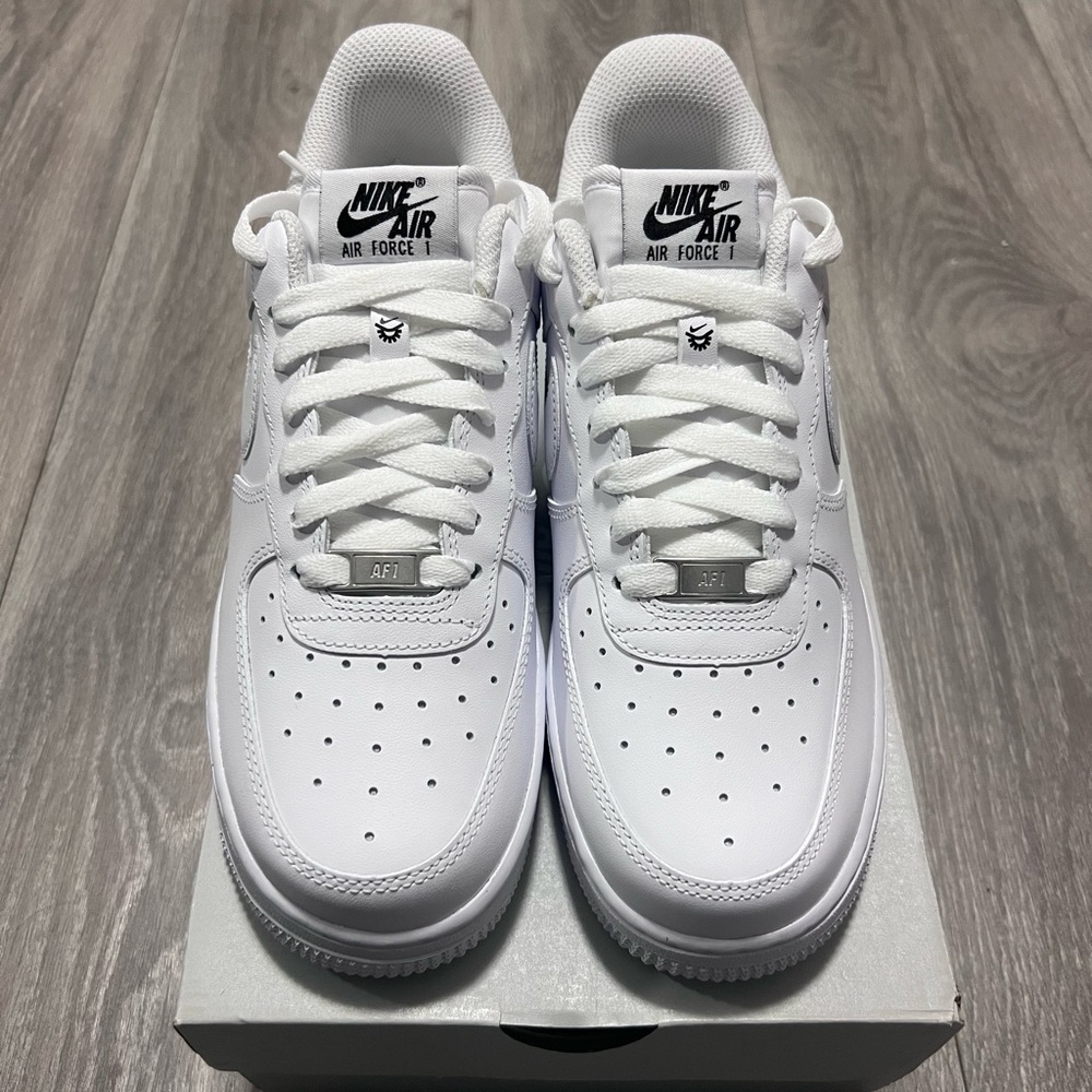 Nike Air Force 1s (BRAND NEW)